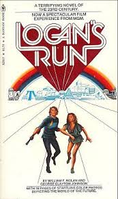 Logan's Run by William F. Nolan | Goodreads